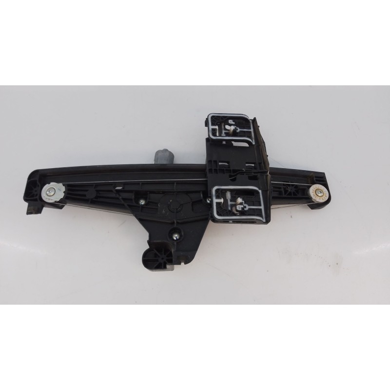 Recambio de elevalunas trasero izquierdo para peugeot 208 ii (ub_, up_, uw_, uj_) 1.2 puretech 100 referencia OEM IAM   