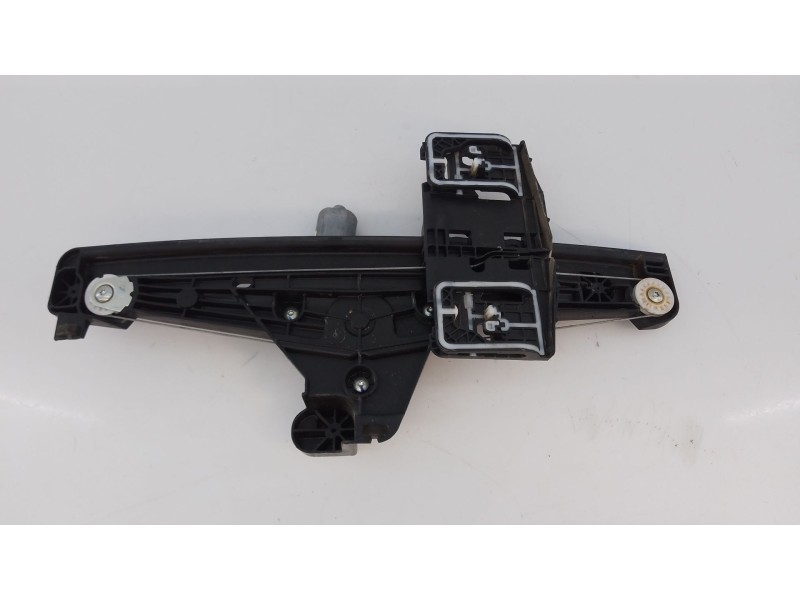 Recambio de elevalunas trasero izquierdo para peugeot 208 ii (ub_, up_, uw_, uj_) 1.2 puretech 100 referencia OEM IAM   