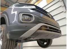 Recambio de paragolpes delantero para volkswagen t-cross (c11, d31) 1.0 tsi referencia OEM IAM    2