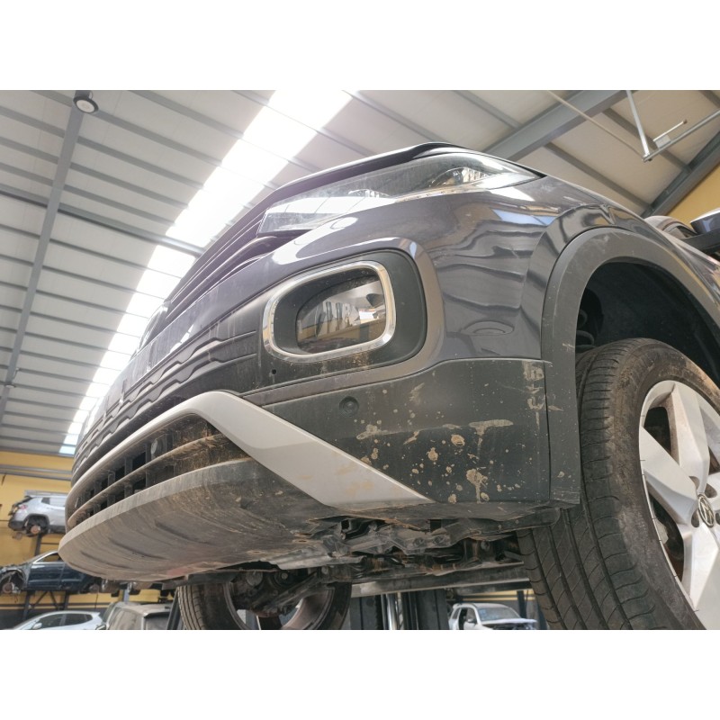 Recambio de paragolpes delantero para volkswagen t-cross (c11, d31) 1.0 tsi referencia OEM IAM   