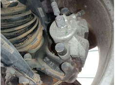 Recambio de pinza freno delantera izquierda para volkswagen t-cross (c11, d31) 1.0 tsi referencia OEM IAM   