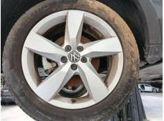 Recambio de llanta para volkswagen t-cross (c11, d31) 1.0 tsi referencia OEM IAM   