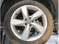 Recambio de llanta para volkswagen t-cross (c11, d31) 1.0 tsi referencia OEM IAM 205/55/17  
