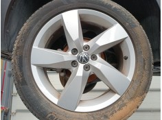 Recambio de llanta para volkswagen t-cross (c11, d31) 1.0 tsi referencia OEM IAM 205/55/17  