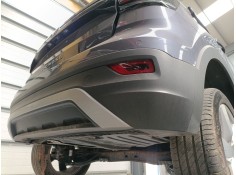 Recambio de paragolpes trasero para volkswagen t-cross (c11, d31) 1.0 tsi referencia OEM IAM    2