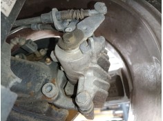 Recambio de pinza freno trasera derecha para volkswagen t-cross (c11, d31) 1.0 tsi referencia OEM IAM   