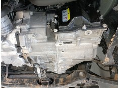 Recambio de caja cambios para volkswagen t-cross (c11, d31) 1.0 tsi referencia OEM IAM URG  