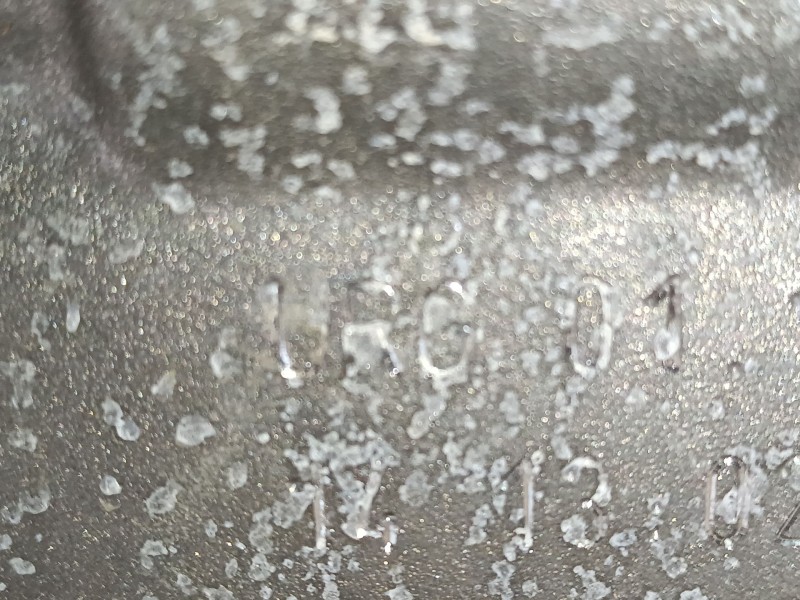 Recambio de caja cambios para volkswagen t-cross (c11, d31) 1.0 tsi referencia OEM IAM URG  