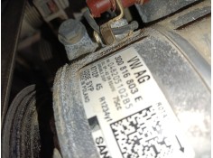 Recambio de compresor aire acondicionado para volkswagen t-cross (c11, d31) 1.0 tsi referencia OEM IAM    2