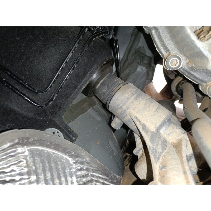 Recambio de cremallera direccion para volkswagen t-cross (c11, d31) 1.0 tsi referencia OEM IAM   