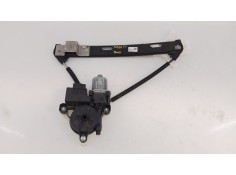 Recambio de elevalunas trasero izquierdo para volkswagen taigo (cs1) 1.0 tsi referencia OEM IAM   