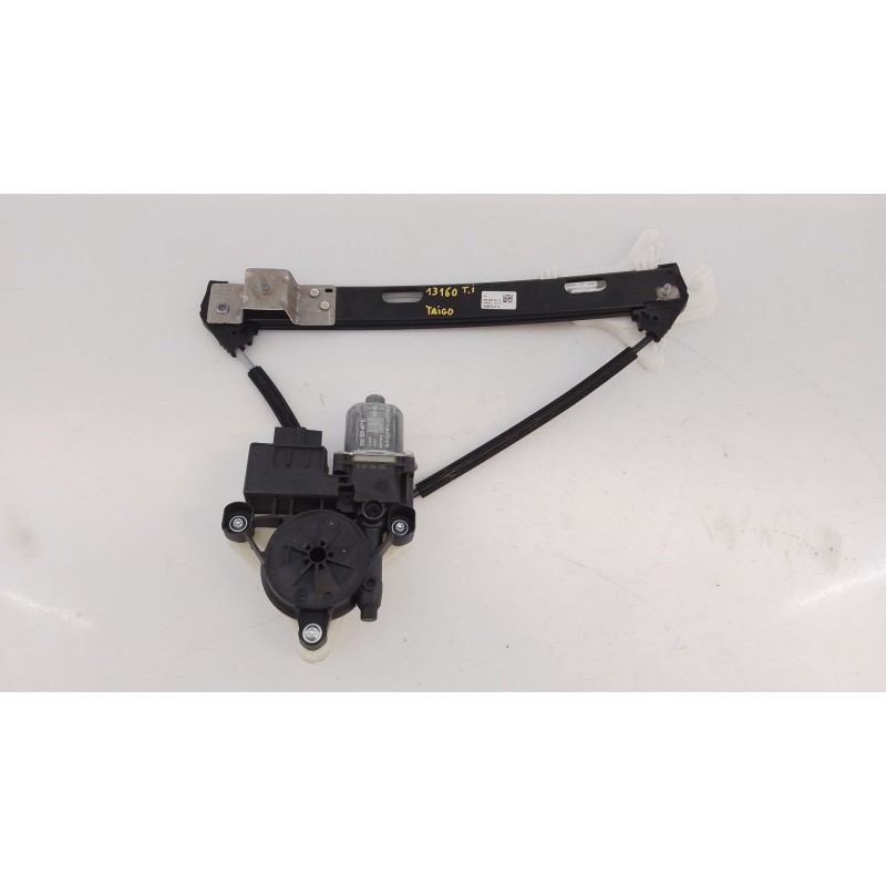 Recambio de elevalunas trasero izquierdo para volkswagen taigo (cs1) 1.0 tsi referencia OEM IAM   