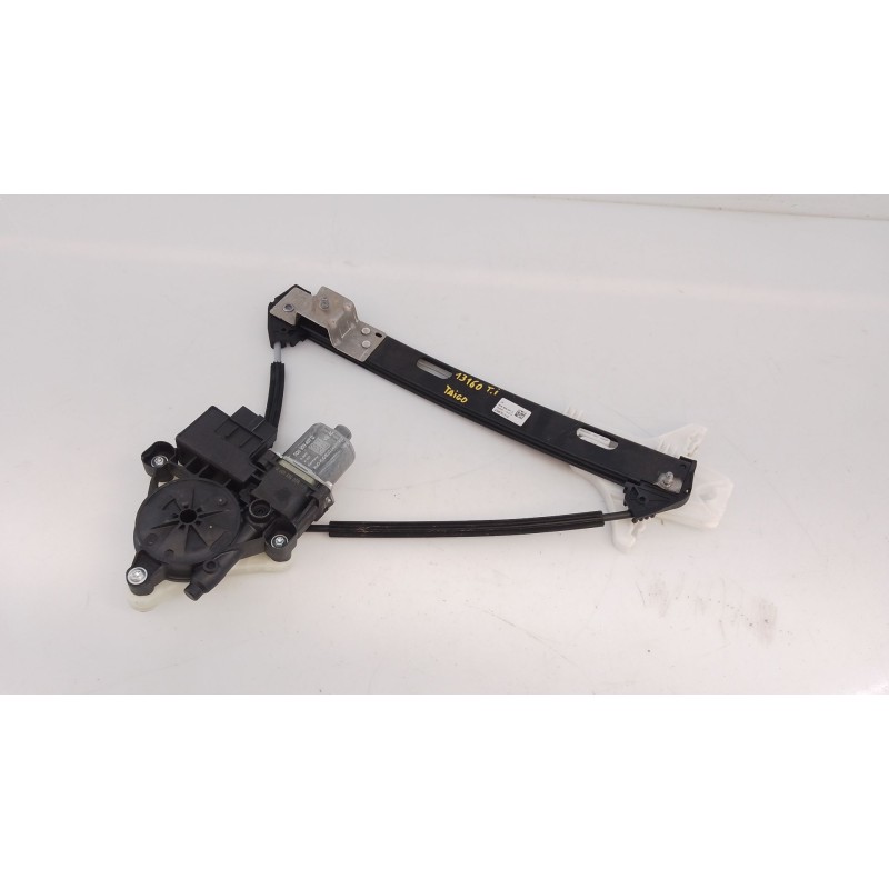 Recambio de elevalunas trasero izquierdo para volkswagen taigo (cs1) 1.0 tsi referencia OEM IAM   