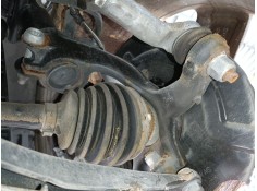 Recambio de mangueta delantera derecha para volkswagen t-cross (c11, d31) 1.0 tsi referencia OEM IAM 2Q0407256AD  