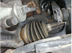 Recambio de mangueta delantera derecha para volkswagen t-cross (c11, d31) 1.0 tsi referencia OEM IAM 2Q0407256AD   2