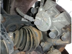 Recambio de mangueta delantera izquierda para volkswagen t-cross (c11, d31) 1.0 tsi referencia OEM IAM   