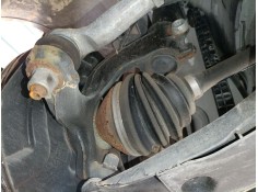 Recambio de mangueta delantera izquierda para volkswagen t-cross (c11, d31) 1.0 tsi referencia OEM IAM    2