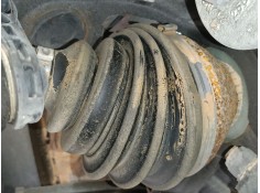 Recambio de transmision delantera izquierda para volkswagen t-cross (c11, d31) 1.0 tsi referencia OEM IAM   