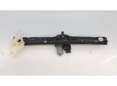 Recambio de elevalunas delantero derecho para fiat scudo furgoneta 2.0 multijet 145 (506) referencia OEM IAM    2