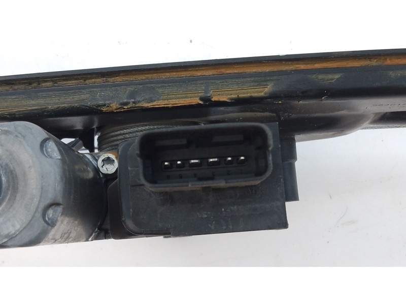 Recambio de elevalunas delantero derecho para fiat scudo furgoneta 2.0 multijet 145 (506) referencia OEM IAM   