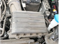 Recambio de filtro aire para volkswagen t-cross (c11, d31) 1.0 tsi referencia OEM IAM   