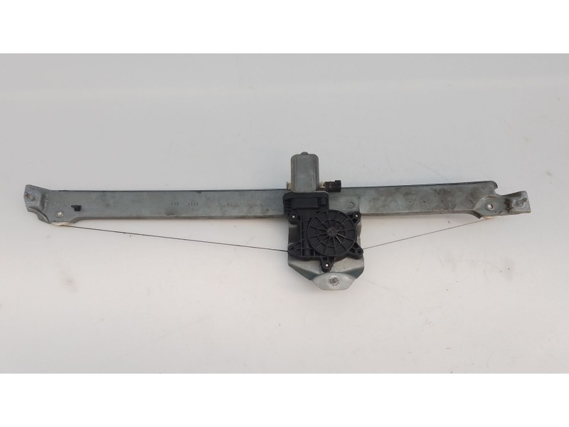 Recambio de elevalunas delantero derecho para opel vivaro b autobús (x82) 1.6 cdti (06) referencia OEM IAM   