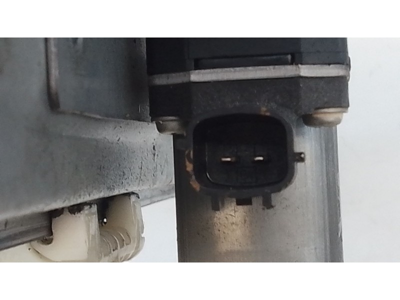 Recambio de elevalunas delantero derecho para opel vivaro b autobús (x82) 1.6 cdti (06) referencia OEM IAM   