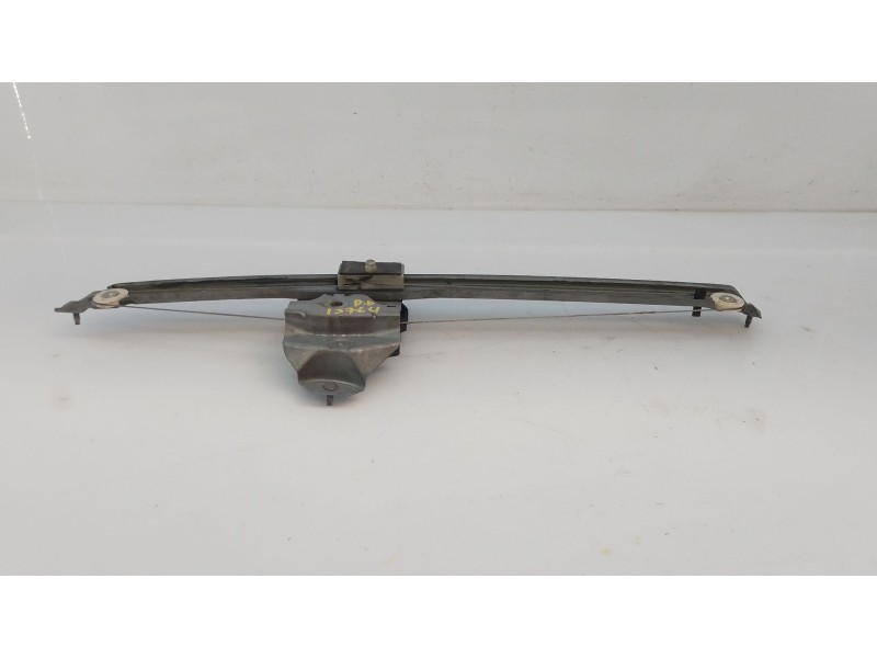 Recambio de elevalunas delantero derecho para opel vivaro b autobús (x82) 1.6 cdti (06) referencia OEM IAM   