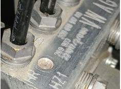 Recambio de abs para volkswagen t-cross (c11, d31) 1.0 tsi referencia OEM IAM    2