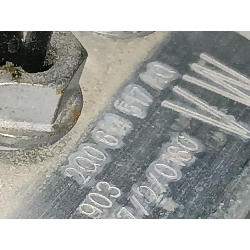 Recambio de abs para volkswagen t-cross (c11, d31) 1.0 tsi referencia OEM IAM   