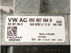 Recambio de centralita motor uce para volkswagen t-cross (c11, d31) 1.0 tsi referencia OEM IAM 05C907394D 42022454  2
