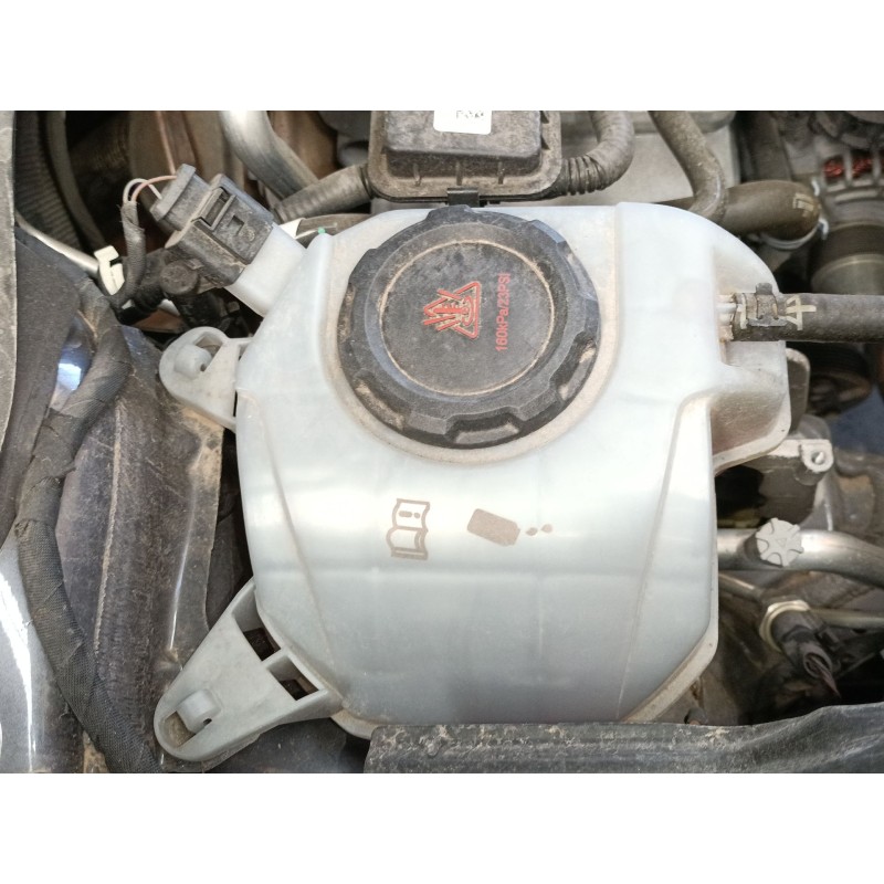 Recambio de deposito expansion para volkswagen t-cross (c11, d31) 1.0 tsi referencia OEM IAM   