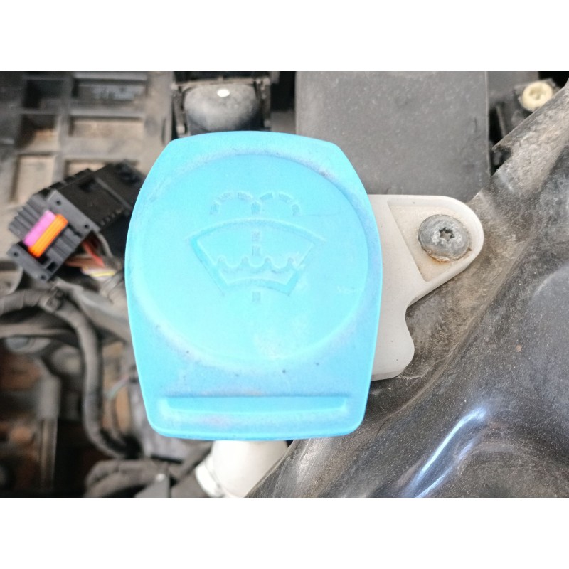 Recambio de deposito limpia para volkswagen t-cross (c11, d31) 1.0 tsi referencia OEM IAM   