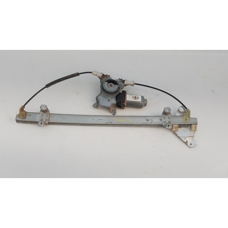 Recambio de elevalunas delantero derecho para nissan pathfinder (r51) 2.5 dci sports adventure referencia OEM IAM   