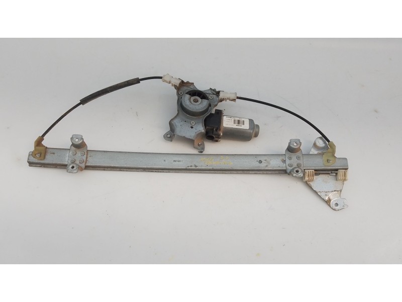 Recambio de elevalunas delantero derecho para nissan pathfinder (r51) 2.5 dci sports adventure referencia OEM IAM   