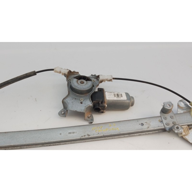 Recambio de elevalunas delantero derecho para nissan pathfinder (r51) 2.5 dci sports adventure referencia OEM IAM   