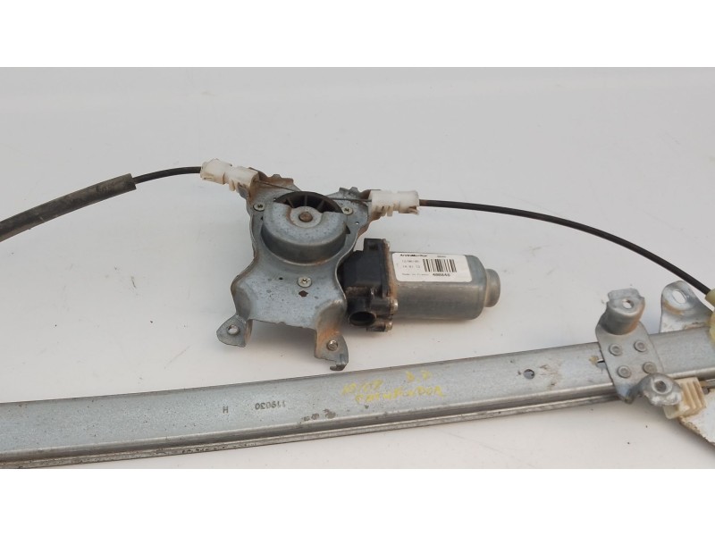 Recambio de elevalunas delantero derecho para nissan pathfinder (r51) 2.5 dci sports adventure referencia OEM IAM   