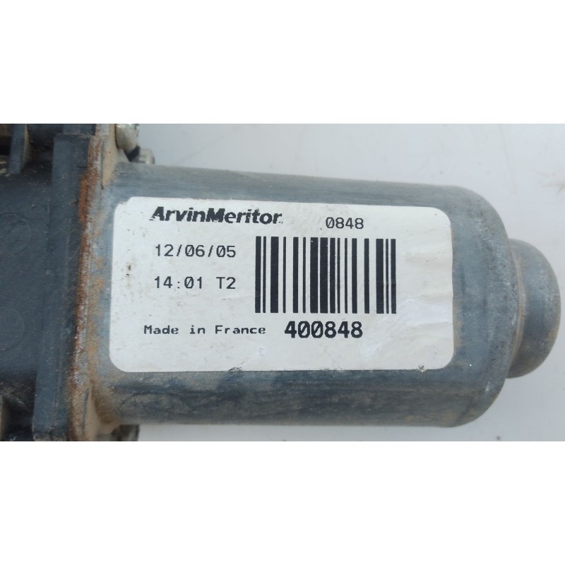 Recambio de elevalunas delantero derecho para nissan pathfinder (r51) 2.5 dci sports adventure referencia OEM IAM   