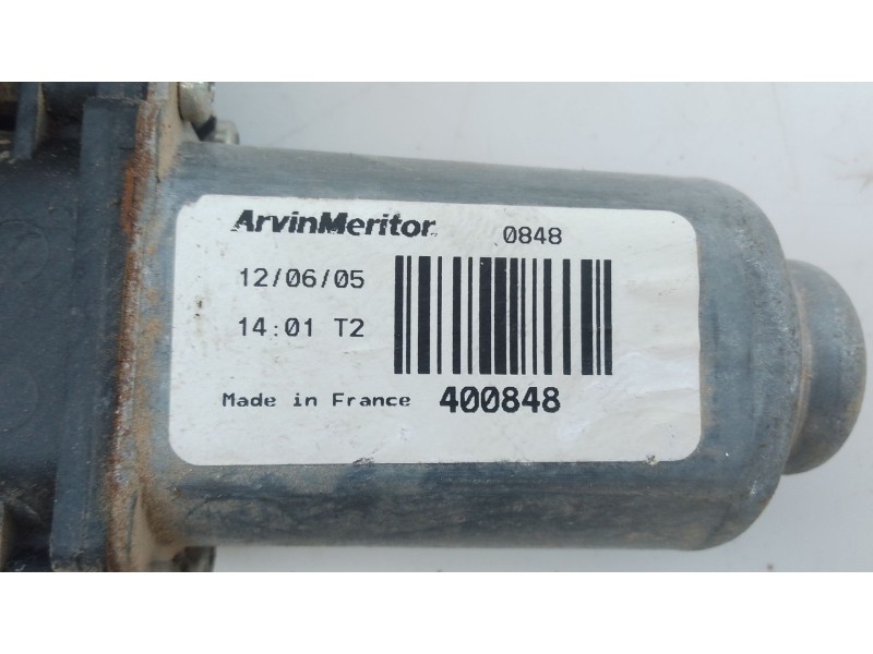 Recambio de elevalunas delantero derecho para nissan pathfinder (r51) 2.5 dci sports adventure referencia OEM IAM   