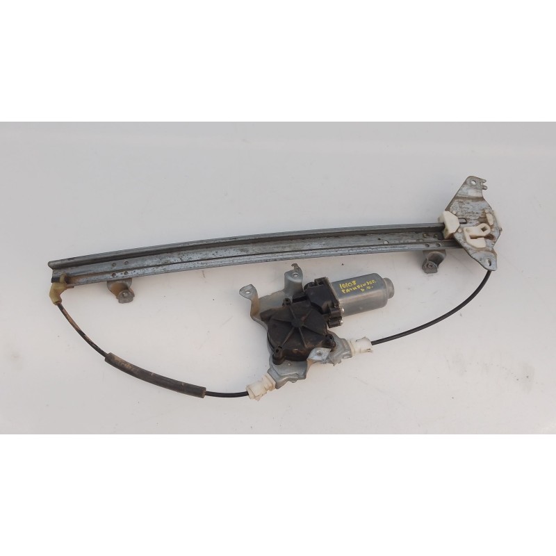 Recambio de elevalunas delantero derecho para nissan pathfinder (r51) 2.5 dci sports adventure referencia OEM IAM   