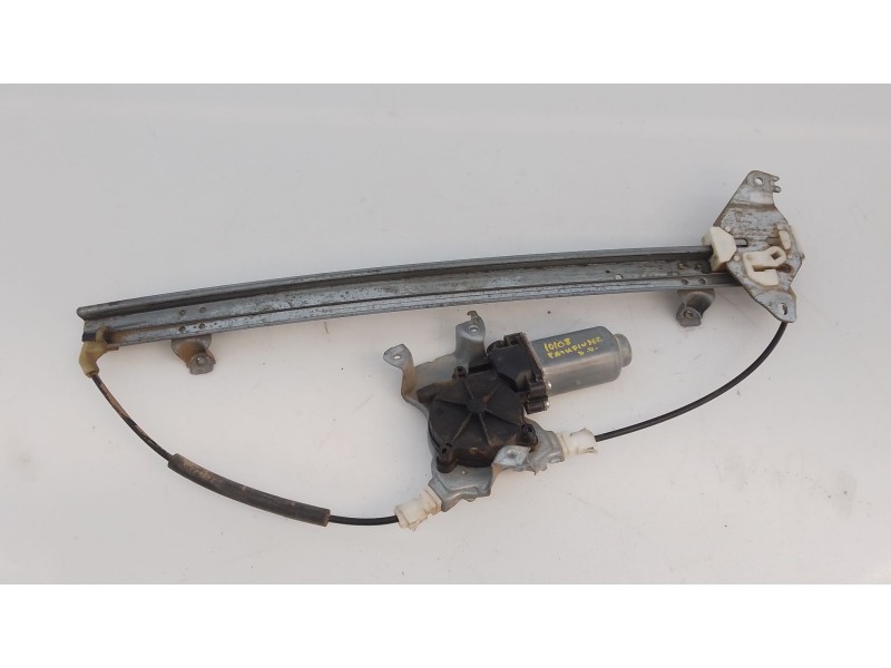 Recambio de elevalunas delantero derecho para nissan pathfinder (r51) 2.5 dci sports adventure referencia OEM IAM   