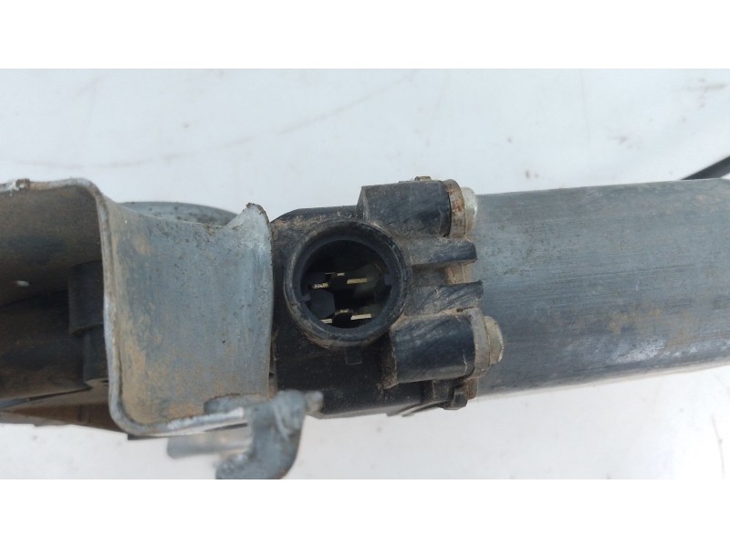 Recambio de elevalunas delantero derecho para nissan pathfinder (r51) 2.5 dci sports adventure referencia OEM IAM   