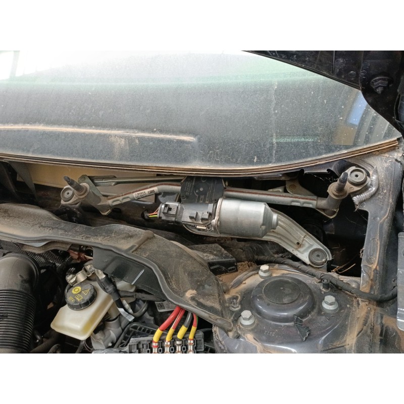 Recambio de motor limpia delantero para volkswagen t-cross (c11, d31) 1.0 tsi referencia OEM IAM   