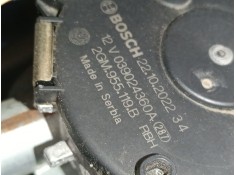 Recambio de motor limpia delantero para volkswagen t-cross (c11, d31) 1.0 tsi referencia OEM IAM    2