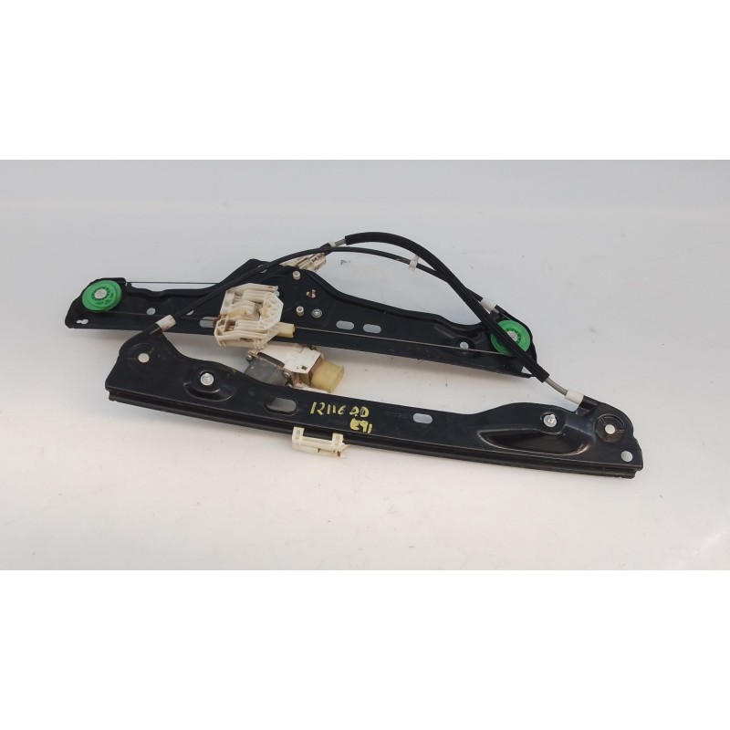 Recambio de elevalunas delantero derecho para bmw serie 3 touring (e91) 330d referencia OEM IAM   