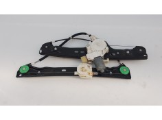 Recambio de elevalunas delantero derecho para bmw serie 3 touring (e91) 330d referencia OEM IAM    2