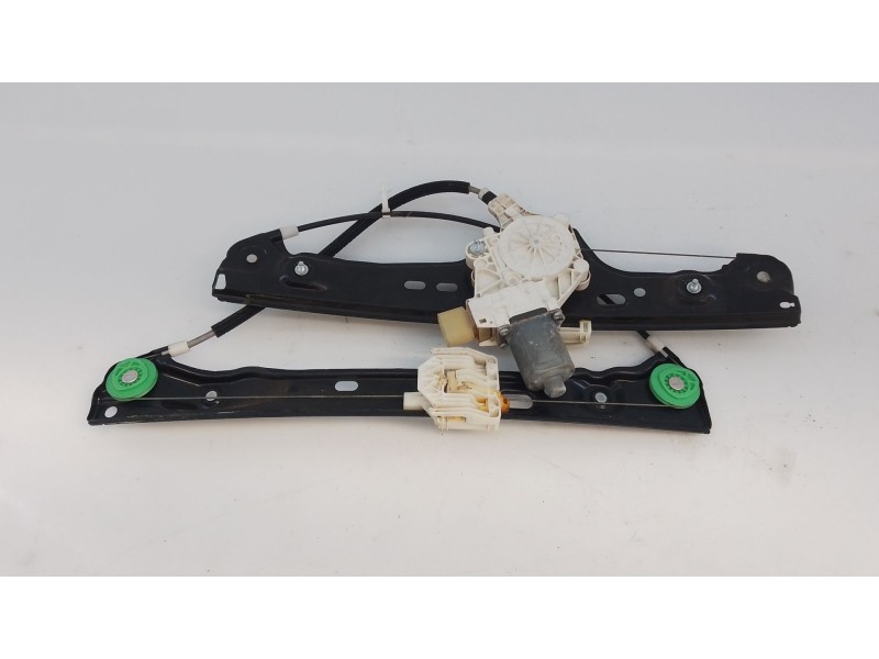 Recambio de elevalunas delantero derecho para bmw serie 3 touring (e91) 330d referencia OEM IAM   