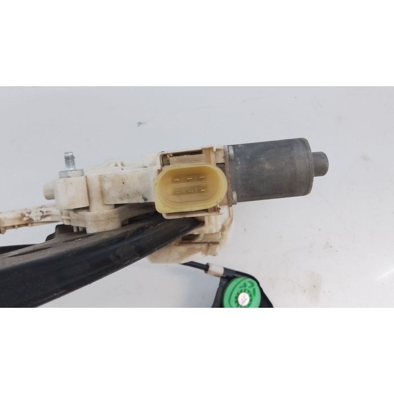 Recambio de elevalunas delantero derecho para bmw serie 3 touring (e91) 330d referencia OEM IAM   