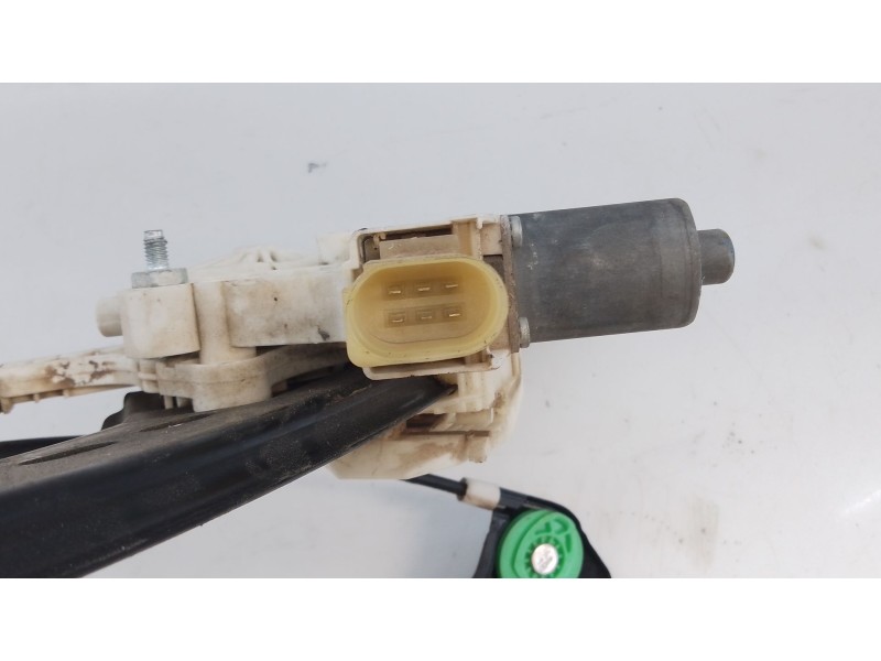 Recambio de elevalunas delantero derecho para bmw serie 3 touring (e91) 330d referencia OEM IAM   