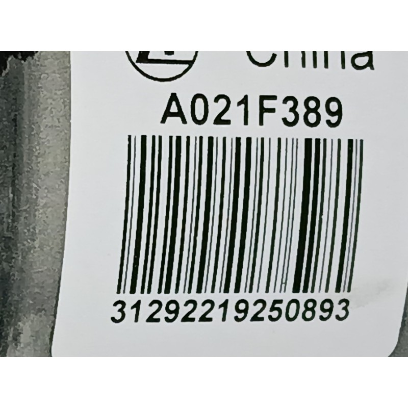 Recambio de columna direccion para volkswagen t-cross (c11, d31) 1.0 tsi referencia OEM IAM 2Q1423510BN  